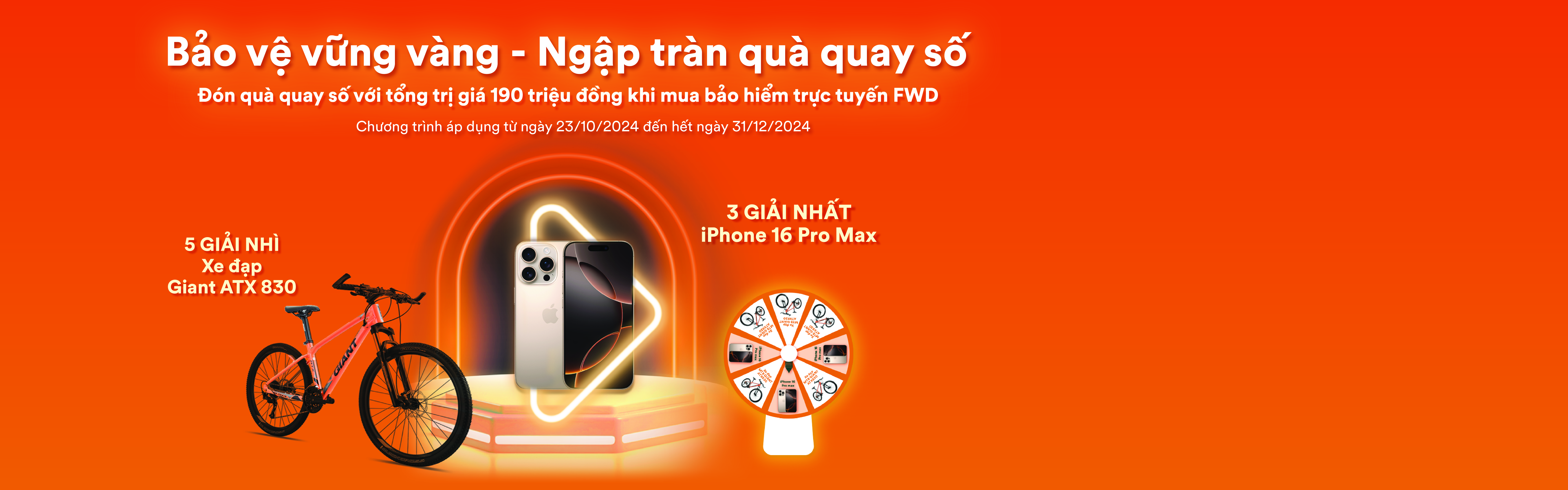 Mua Bảo hiểm bệnh phụ nữ phổ biến online dễ dàng với FWD!